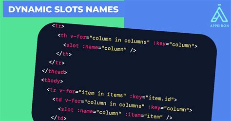 vue scoped slots|unrecognized slot name.